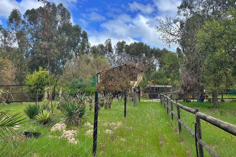 7 Bedroom Property for Sale in Dassenberg Western Cape